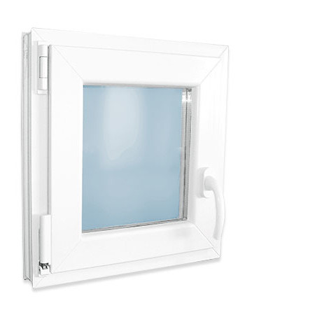 AKF Kellerfenster aus Kunststoff SF100