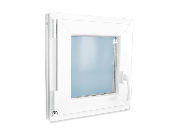 AKF Kellerfenster SF100 aus Kunststoff