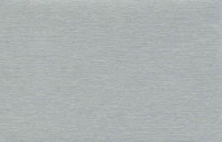 Farbe Aluminium gebürstet