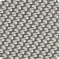 Farbe Mermet Satiné (Blackout)