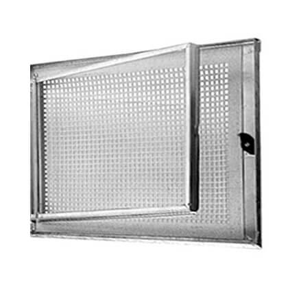 Variante Stahlkellerfenster