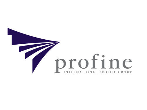 Logo Profine