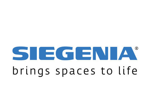 Logo Siegenia
