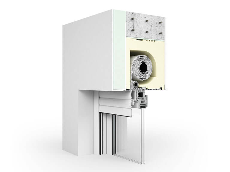 Thermo NB Revision innen